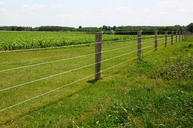 Field Fencing Service